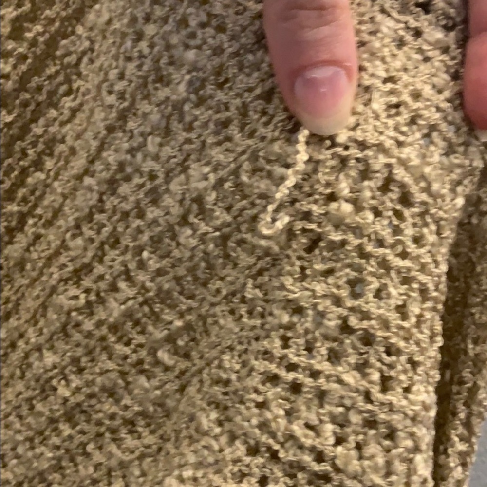 Altar’d State Mina Sweater - Picture 4 of 5